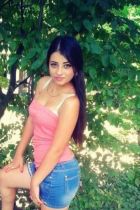 БДСМ рабыня Вика, 23 лет